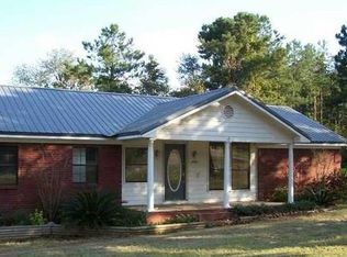 14961 John Johnston Rd, Citronelle, AL 36522