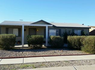 4114 E White Water Dr, Tucson, AZ 85706