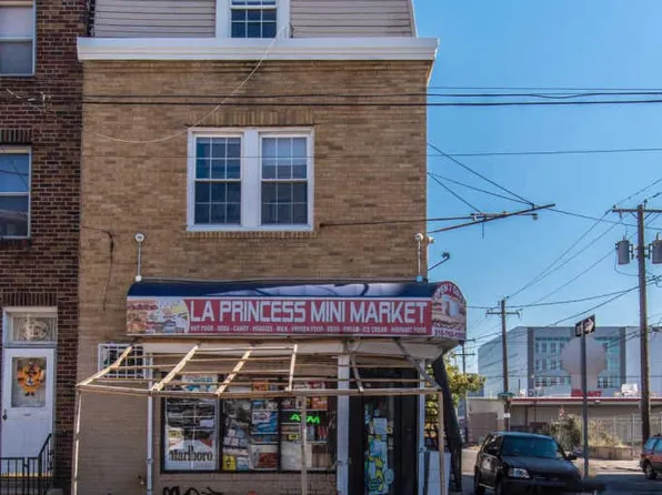 1701 N 3rd St, Philadelphia, PA 19122