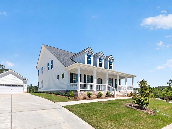 2nd image of 252 Devereux Dr Lot 3001-C1