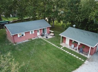 10299 N South Channel Dr, Syracuse, IN
