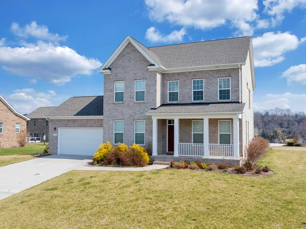 6222 Herons Landing Dr, Radford, VA 24141