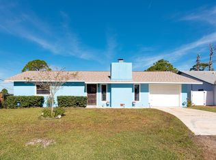 2408 22nd St, Edgewater, FL 32141