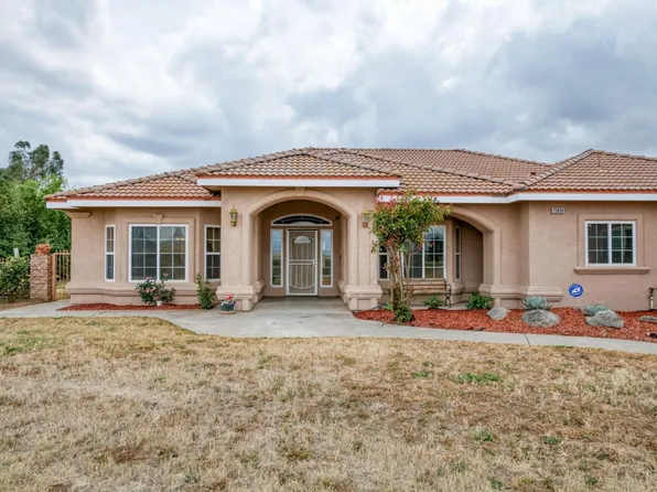 25858 Avenue 26, Chowchilla, CA 93610