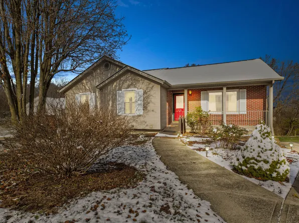 424 Waycross Dr, Winchester, KY 40391