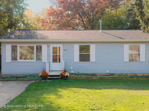 809 W Northrup St, Lansing, MI 48911