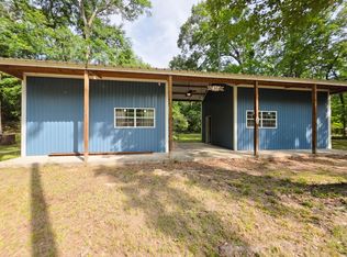 437 E Lumbermans Rd, Onalaska, TX 77360