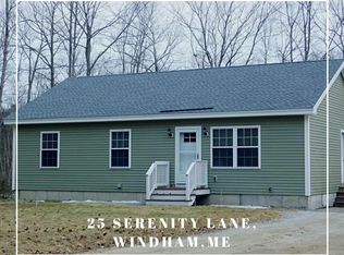 25 Serenity Ln, Windham, ME 04062