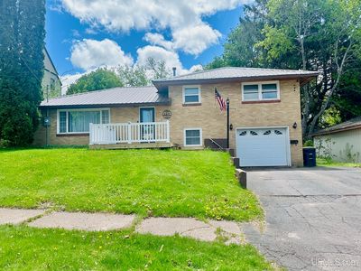 127 W Arch St, Ironwood, MI, 49938