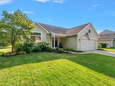 312 Sand Castle Dr, Holland, MI, 49424