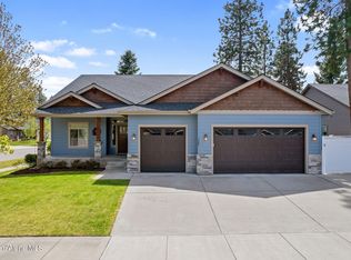 1388 W Ashmont Way, Coeur D Alene, ID 83815