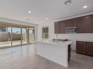 20839 W Palm Ln, Buckeye, AZ 85396