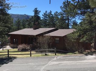 914 Village Green Ln, Estes Park, CO 80517