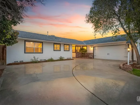 2418 Driller Ave, Bakersfield, CA 93306