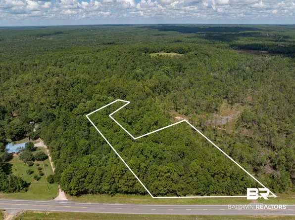 0 Us Highway 31, Bay Minette, AL 36507