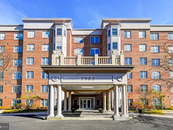 7902 Brynmor Ct Unit 101, Pikesville, MD 21208