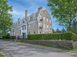 Whitestone, Newport, RI 02840