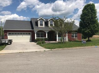 6546 Colossal Ln, Corryton, TN 37721