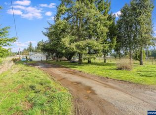 13391 SW Morgan Rd, Sherwood, OR 97140