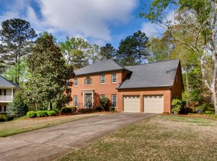 2130 Pearwood Path, Roswell, GA 30076