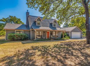 6198 W Line Rd, Gainesville, TX 76240