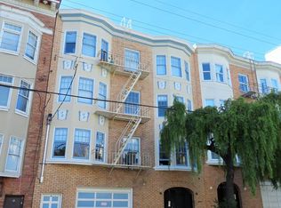 255 Shrader St APT 2, San Francisco, CA 94117