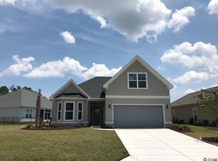 705 Cabazon Dr, Myrtle Beach, SC 29579