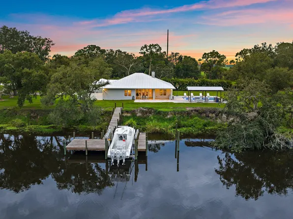 12955 SW Kanner Highway, Indiantown, FL 34956