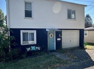 811 Tomlinson Ave, Glen Dale, WV