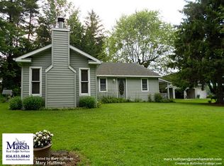 10330 Jones Rd, Erie, PA 16510