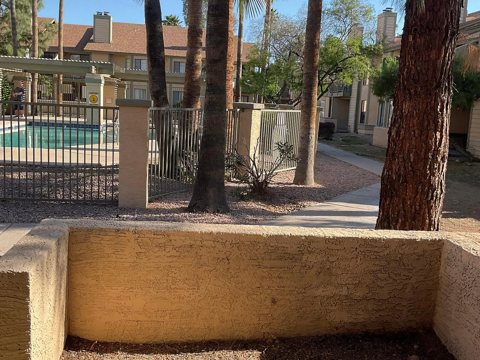 2 bed, 971 sqft, $1,350 — Photo 3