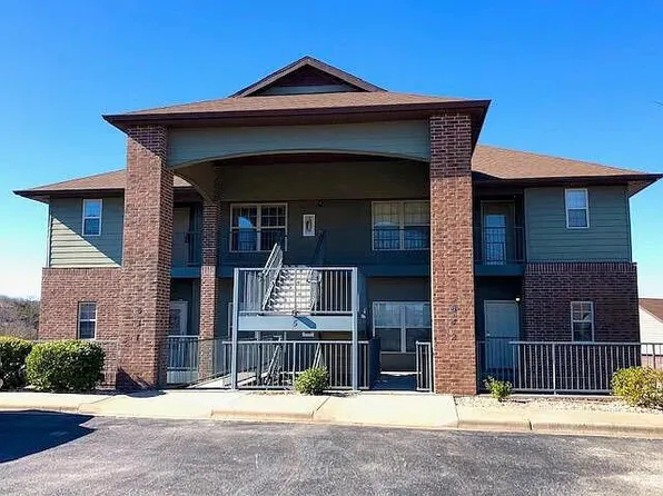 9 Bermuda #2, Branson West, MO 65737