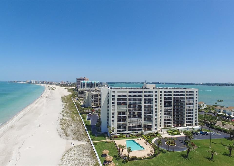 1st image of 1460 Gulf Blvd APT 1111