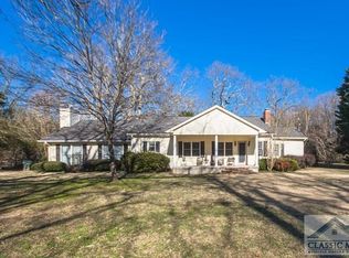 303 Laurel Ave, Comer, GA 30629