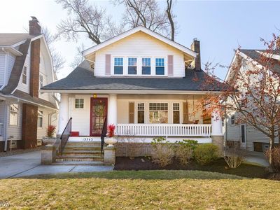 19543 Battersea Blvd, Rocky River, OH, 44116