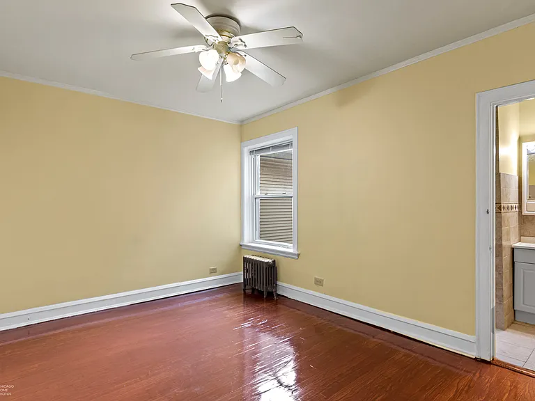 6726 N Bosworth Ave #1S — Photo 27