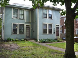 103 E 1st Ave, Columbus, OH 43201
