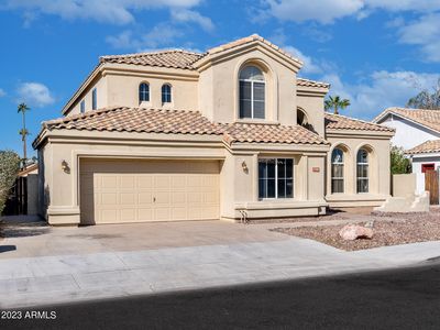 730 N Madrid Ln, Chandler, AZ, 85226