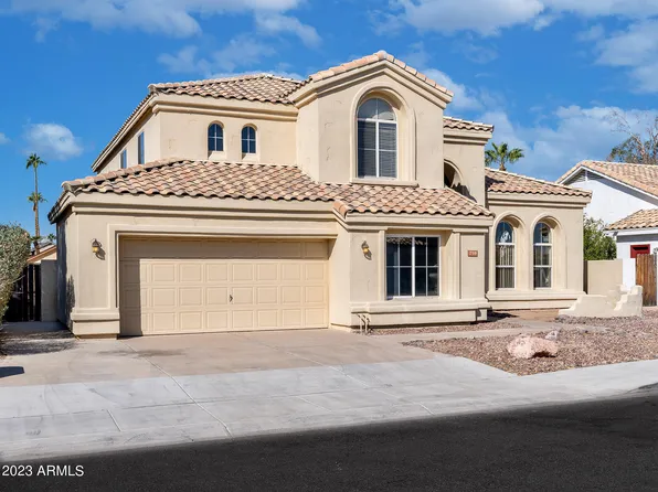 730 N MADRID Lane, Chandler, AZ 85226
