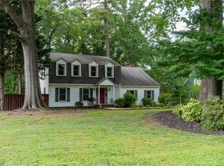 6601 Branch Rd, Hayes, VA 23072