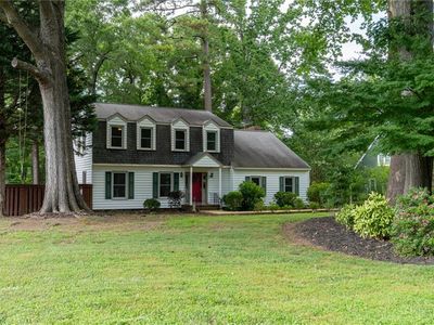 6601 Branch Rd, Hayes, VA, 23072