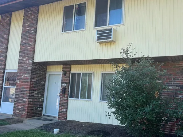 7704 Hazelcrest Dr, Hazelwood, MO 63042