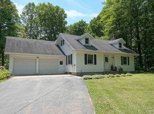 131677 Nugget Falls Trl, Edgar, WI 54426