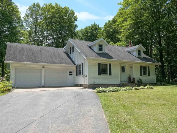 131677 NUGGET FALLS TRAIL, Edgar, WI 54426