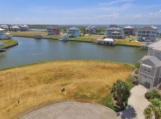 4102 Greenwing Teal Ct, Galveston, TX 77554