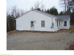15 Freilino Way, Orland, ME 04472