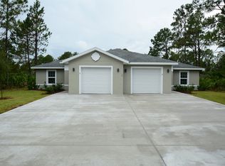 14 Unimay Ct #B, Palm Coast, FL 32164