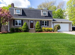 49 Chappell St, Seekonk, MA 02771