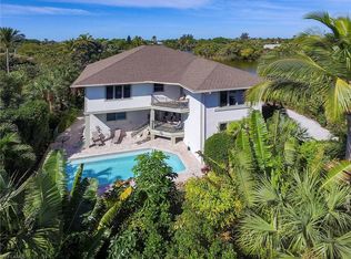 3832 Coquina Dr, Sanibel, FL 33957