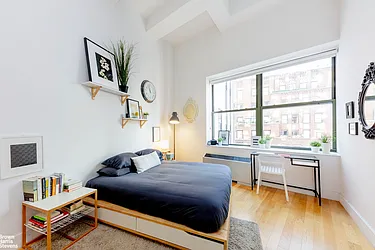 Rented by Brown Harris Stevens